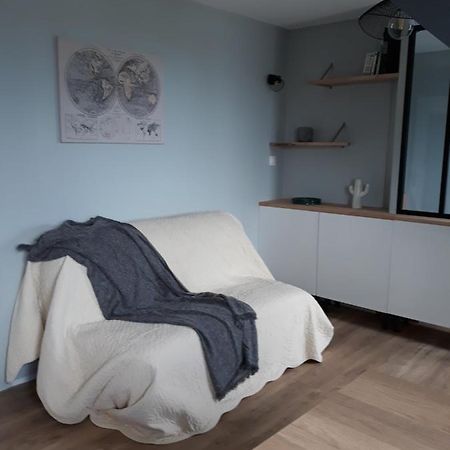 Le Cornely Apartamento Carnac Exterior foto