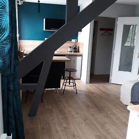 Le Cornely Apartamento Carnac Exterior foto